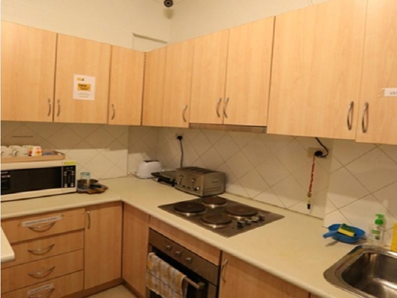 珀克中心小屋 悉尼 外观 照片