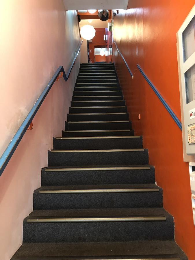 珀克中心小屋 悉尼 外观 照片