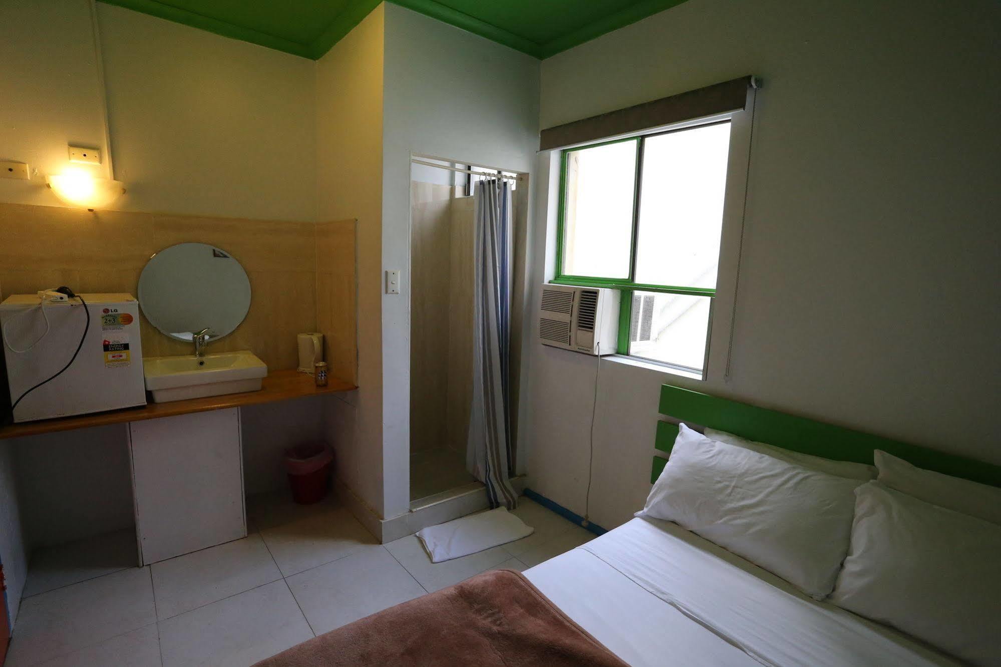 珀克中心小屋 悉尼 外观 照片