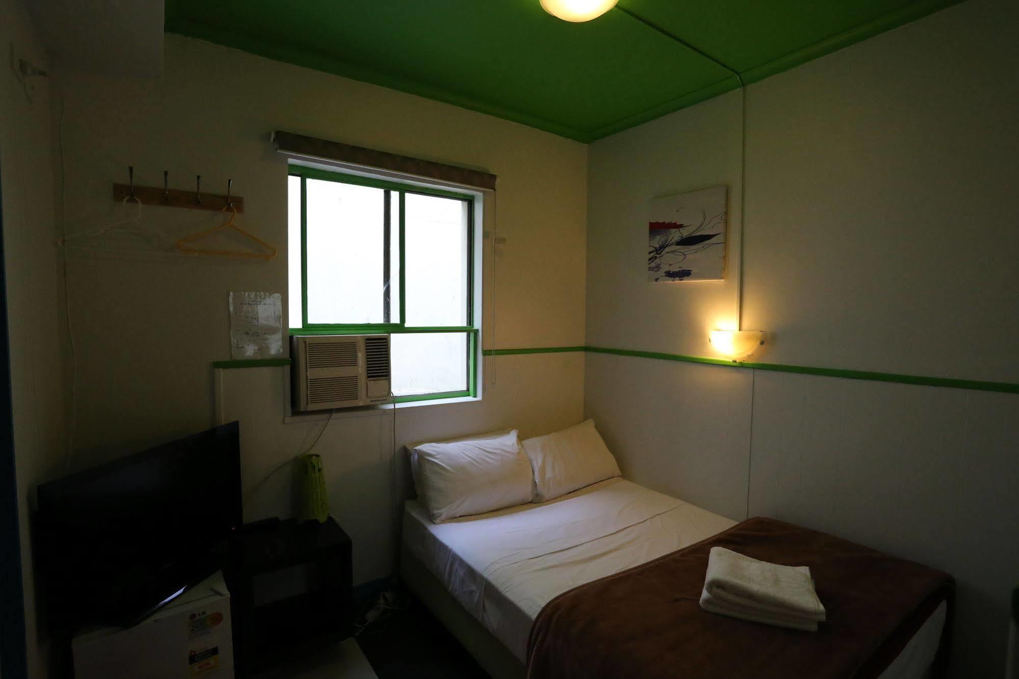 珀克中心小屋 悉尼 外观 照片