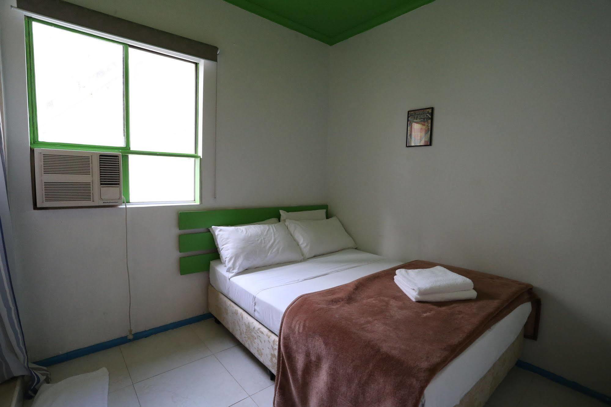 珀克中心小屋 悉尼 外观 照片