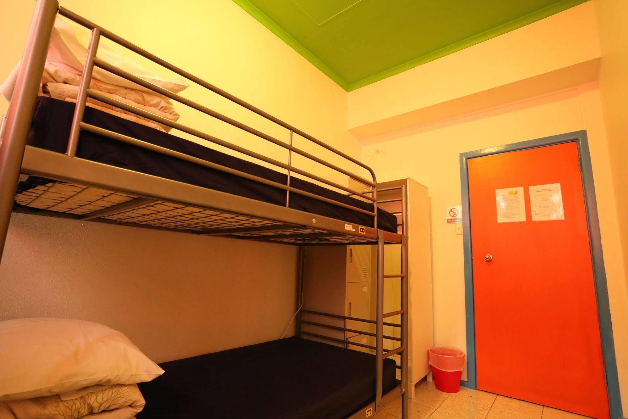 珀克中心小屋 悉尼 外观 照片