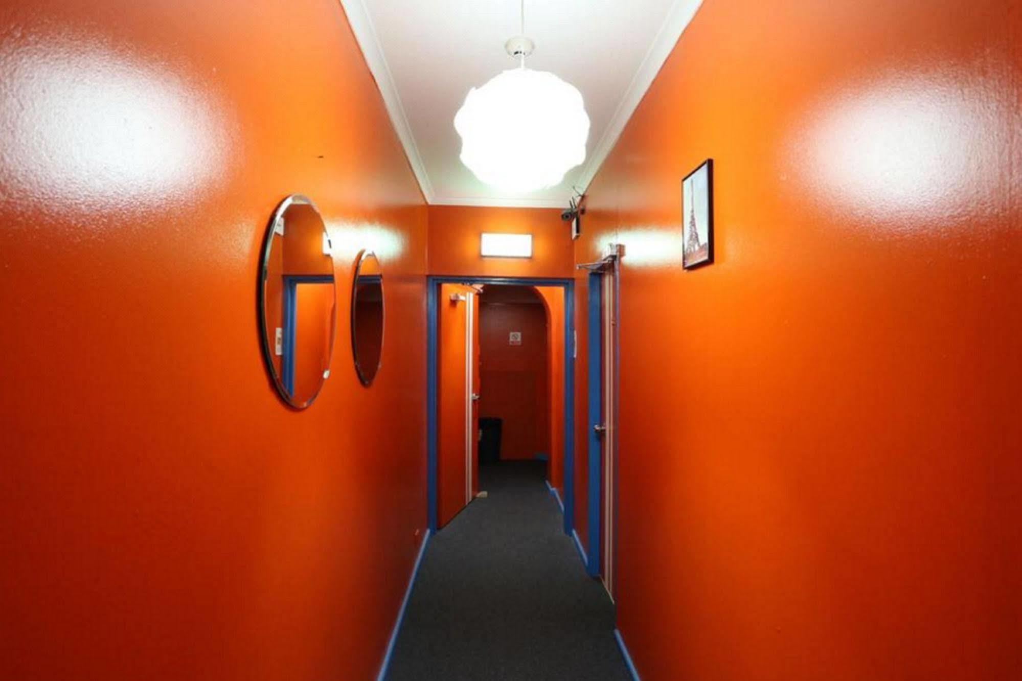 珀克中心小屋 悉尼 外观 照片