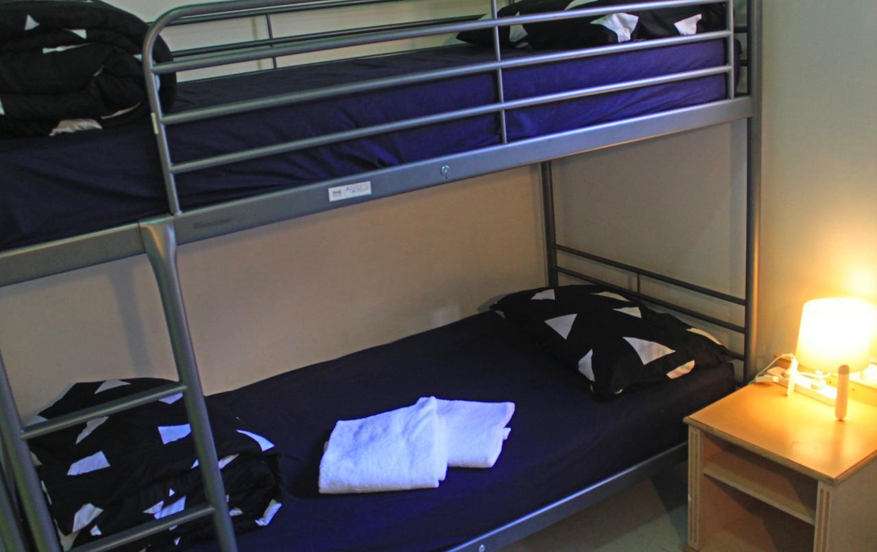珀克中心小屋 悉尼 外观 照片