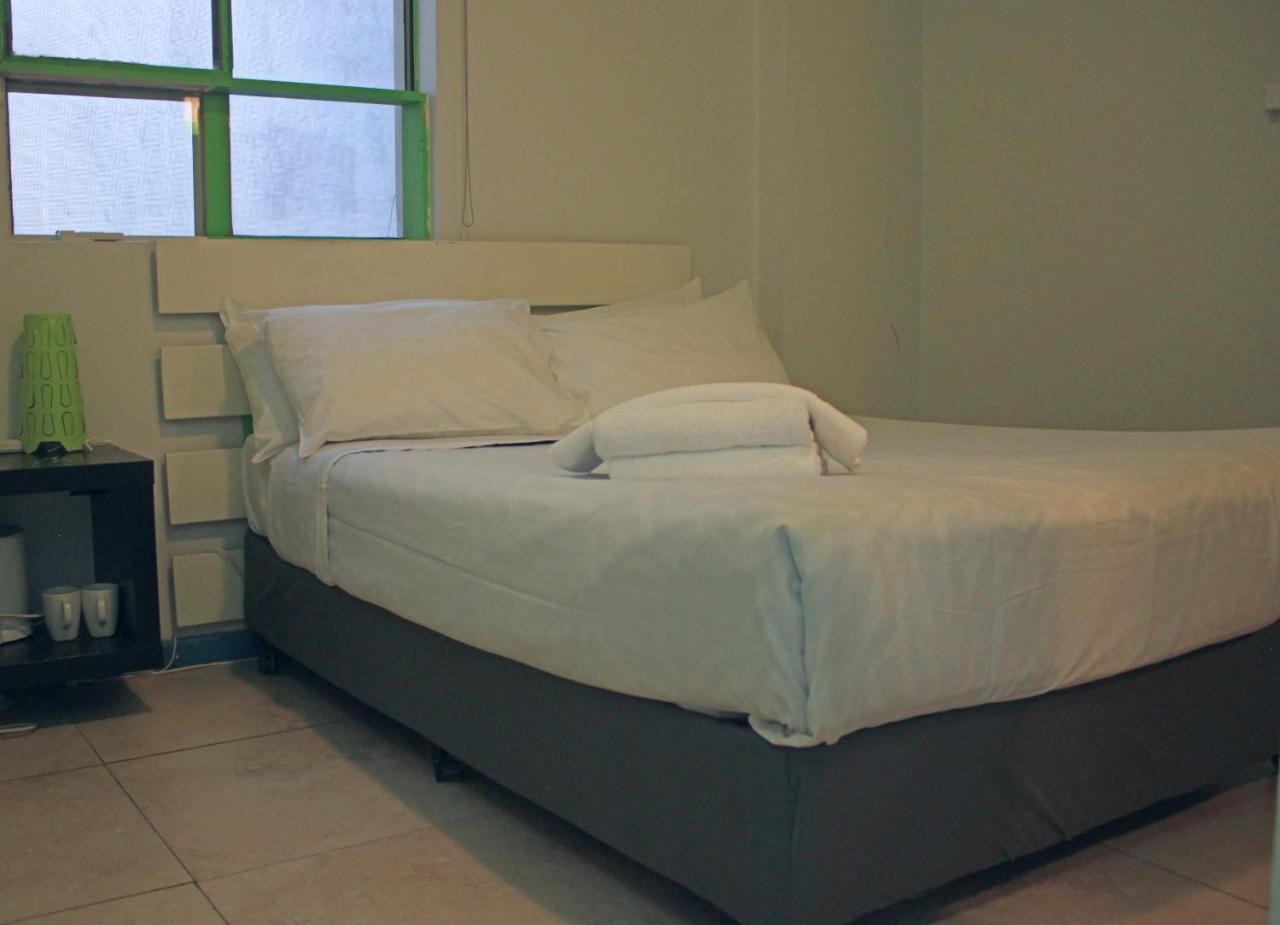 珀克中心小屋 悉尼 外观 照片