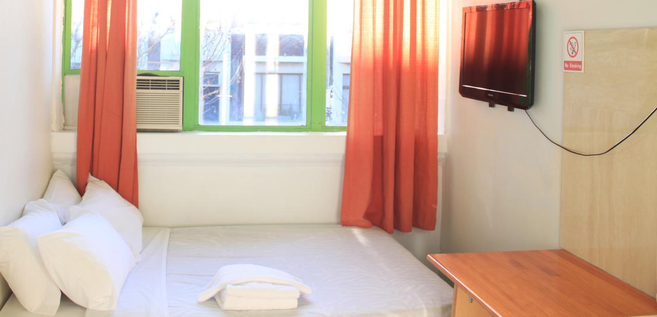 珀克中心小屋 悉尼 外观 照片