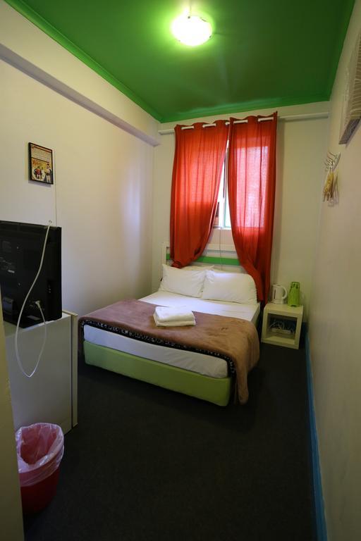 珀克中心小屋 悉尼 客房 照片
