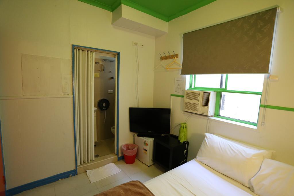 珀克中心小屋 悉尼 客房 照片