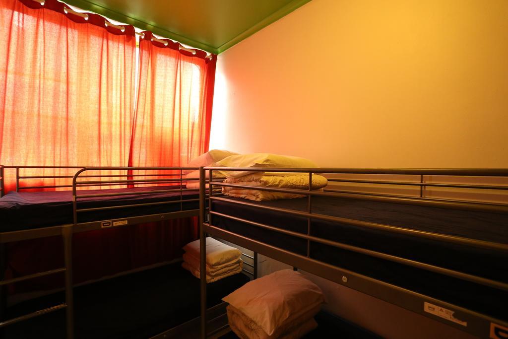 珀克中心小屋 悉尼 客房 照片