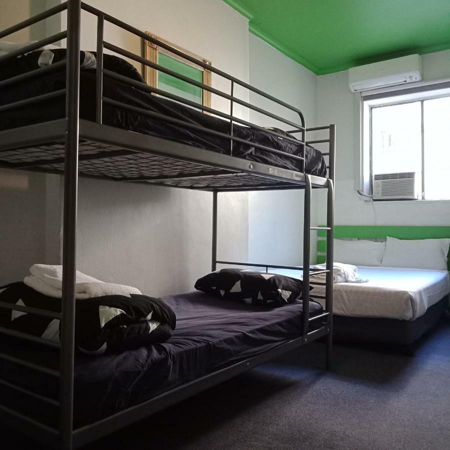 珀克中心小屋 悉尼 外观 照片