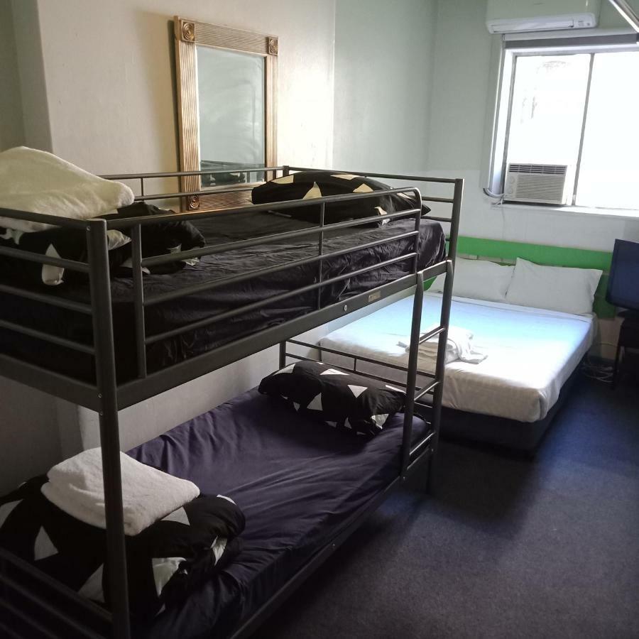 珀克中心小屋 悉尼 外观 照片