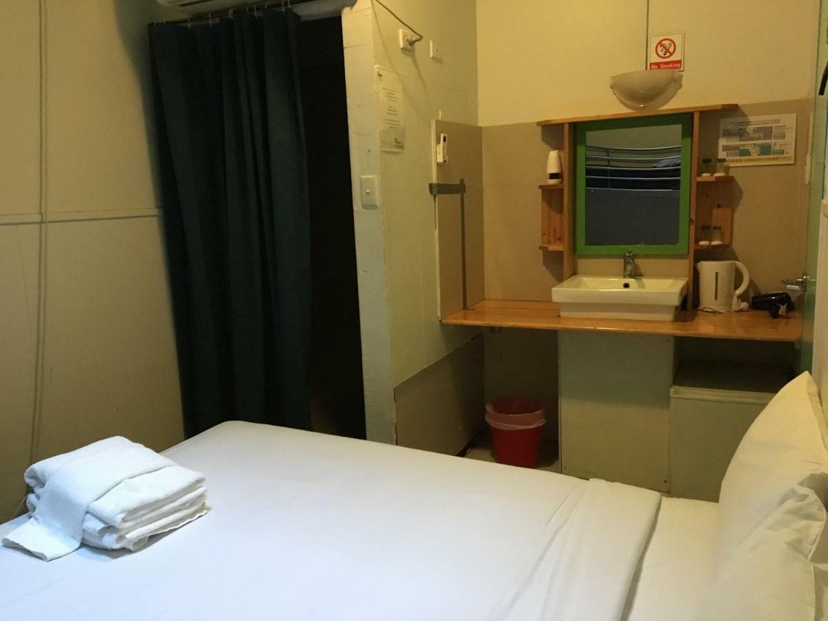 珀克中心小屋 悉尼 外观 照片