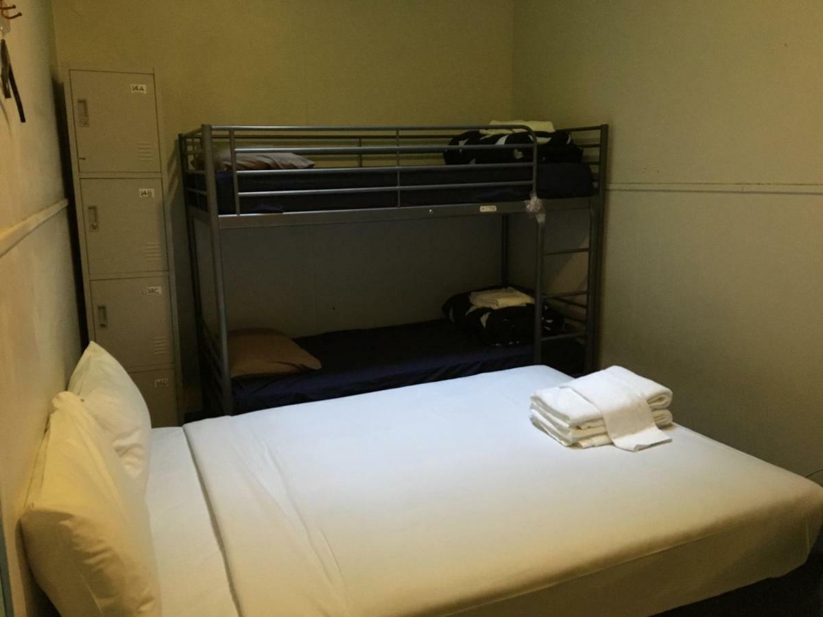 珀克中心小屋 悉尼 外观 照片